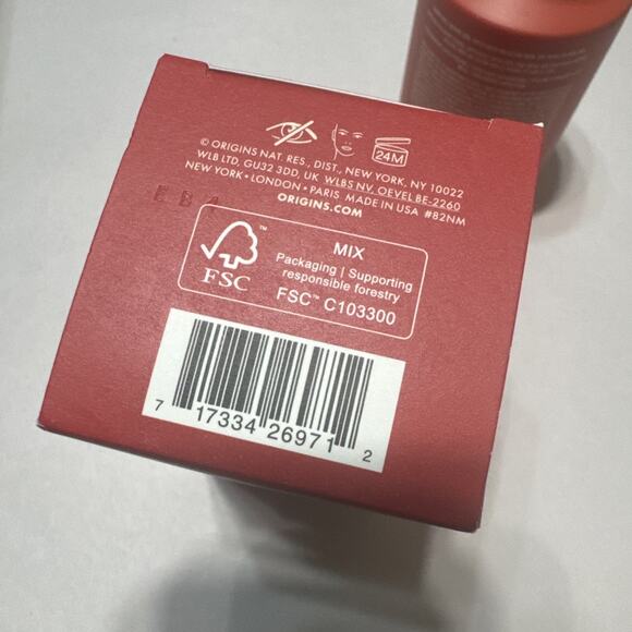 NEW Origins Youthtopia Liquid Exfoliant Refining Apple Peel FULL SIZE 3.4 Oz - Picture 4 of 5